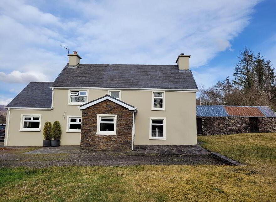 Killeenleagh, Mastergeehy, Waterville, V23RX28