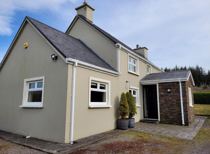 Killeenleagh, Mastergeehy, Waterville, V23RX28