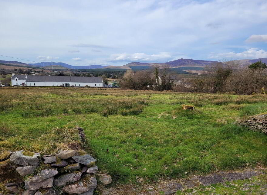 Killeenleagh, Mastergeehy, Waterville, V23RX28