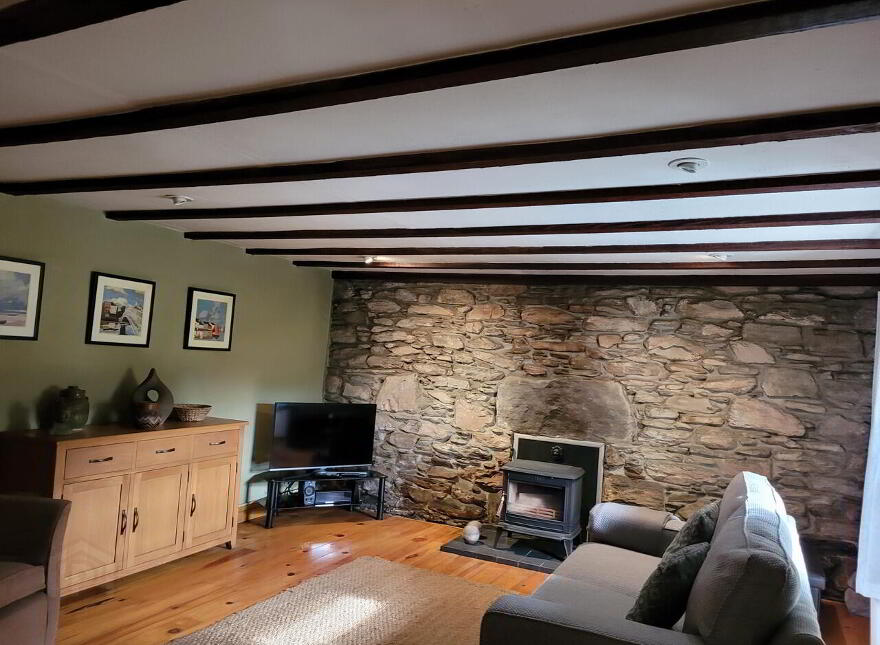 Killeenleagh, Mastergeehy, Waterville, V23RX28