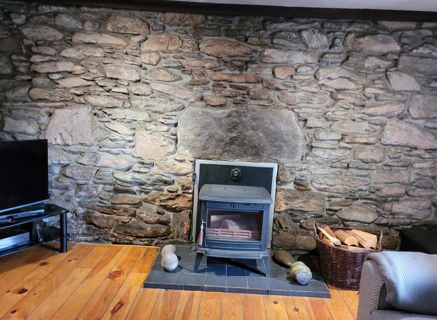 Killeenleagh, Mastergeehy, Waterville, V23RX28
