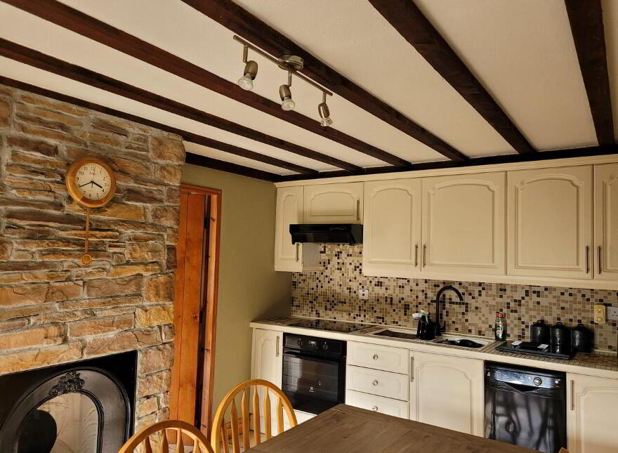 Killeenleagh, Mastergeehy, Waterville, V23RX28