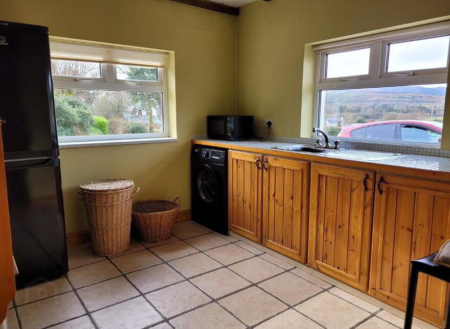 Killeenleagh, Mastergeehy, Waterville, V23RX28