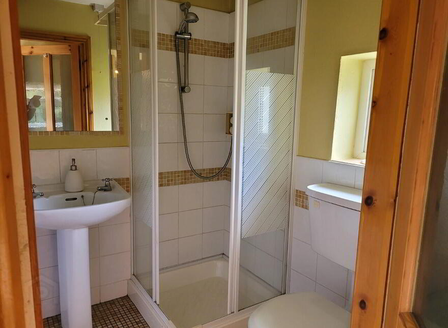 Killeenleagh, Mastergeehy, Waterville, V23RX28