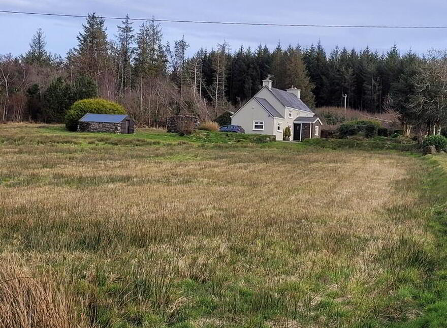 Killeenleagh, Mastergeehy, Waterville, V23RX28