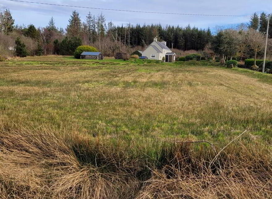 Killeenleagh, Mastergeehy, Waterville, V23RX28