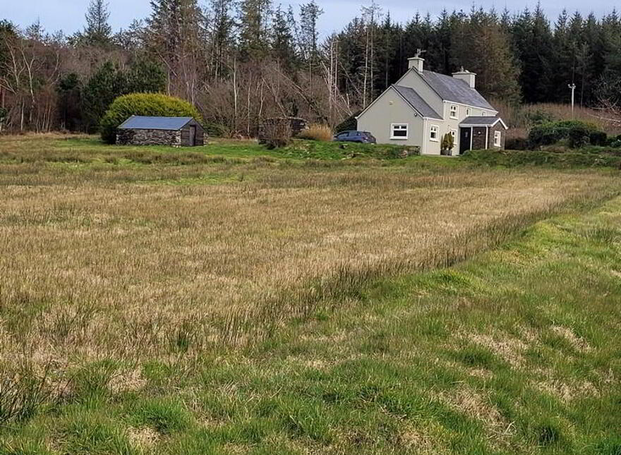 Killeenleagh, Mastergeehy, Waterville, V23RX28