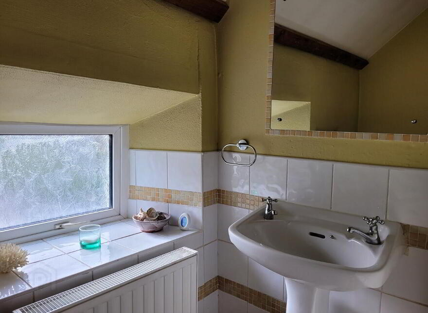 Killeenleagh, Mastergeehy, Waterville, V23RX28
