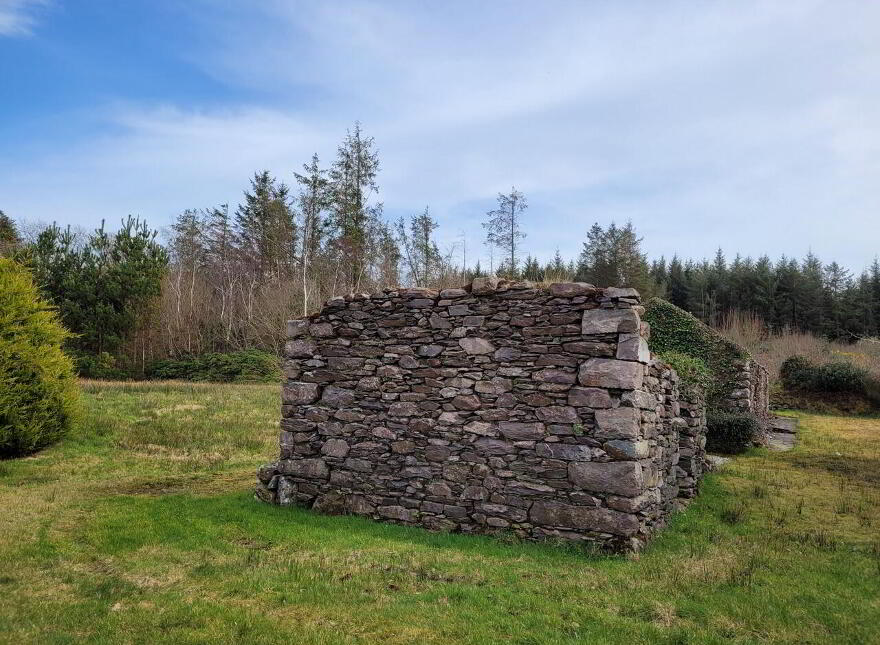 Killeenleagh, Mastergeehy, Waterville, V23RX28