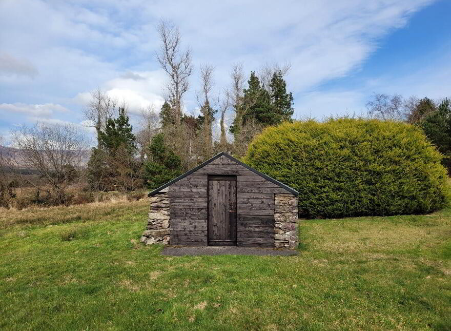 Killeenleagh, Mastergeehy, Waterville, V23RX28