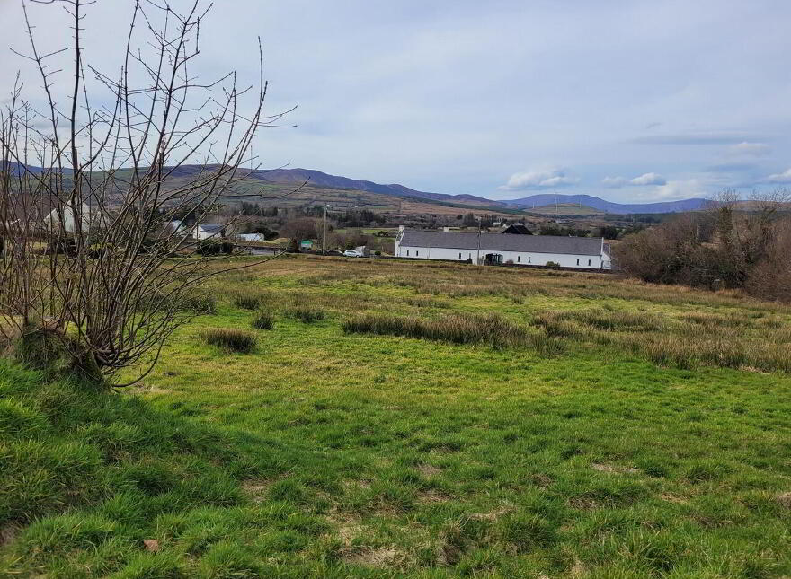 Killeenleagh, Mastergeehy, Waterville, V23RX28