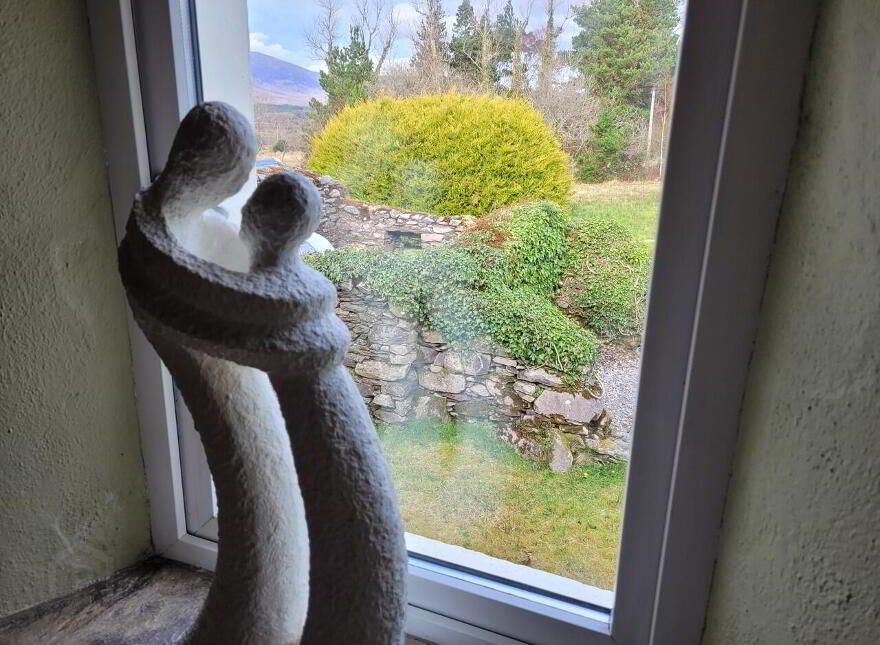 Killeenleagh, Mastergeehy, Waterville, V23RX28