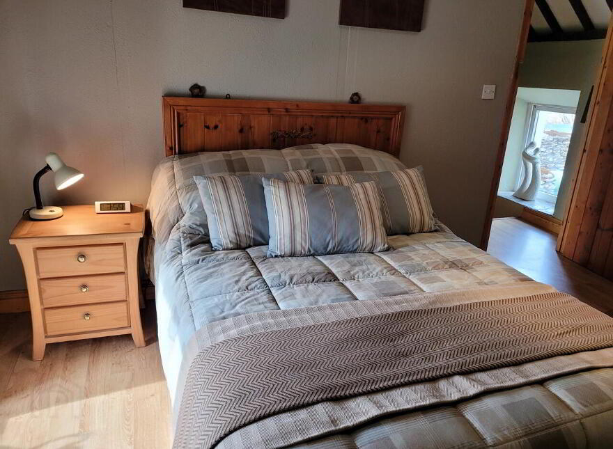 Killeenleagh, Mastergeehy, Waterville, V23RX28