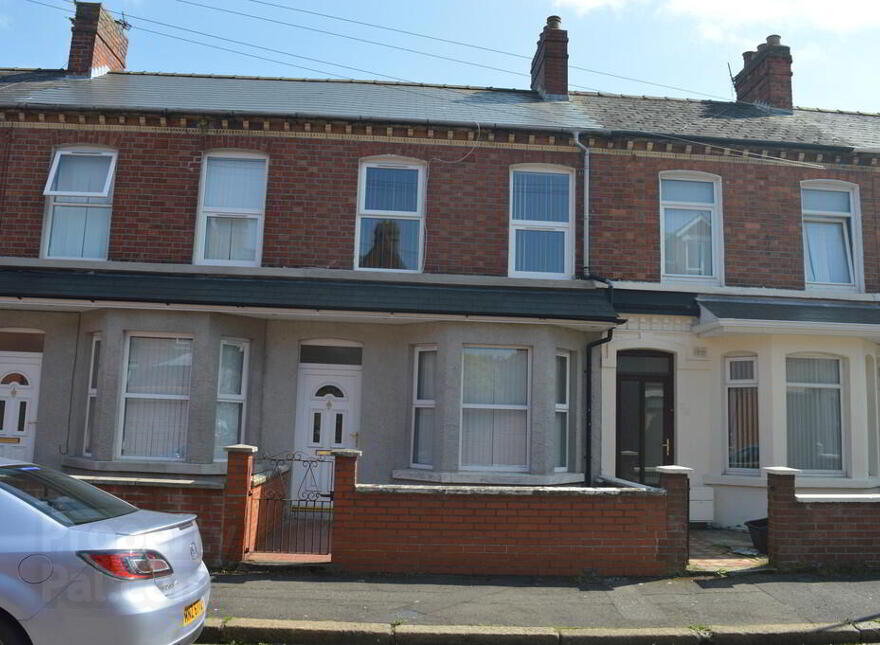 22 Jocelyn Street, Belfast, BT6 8HL photo