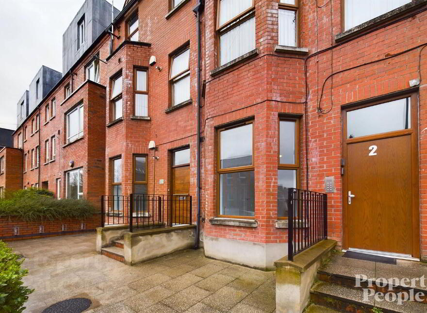 APT 1, 2 Brookhill Avenue, Belfast, BT14 6BS photo