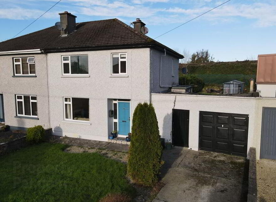 10 Lynn Avenue, Mullingar, Westmeath, N91R6P6 photo