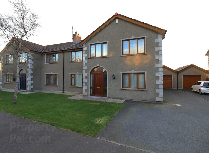 6 Hazelbank Drive, Carrigenagh Road, Kilkeel, BT34 4WG photo