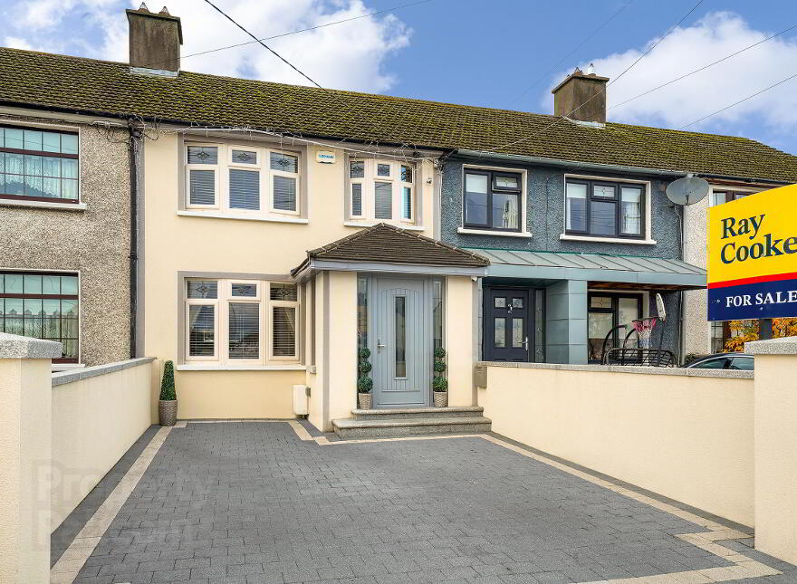 43 Cloiginn Park, Ballyfermot, Dublin, D10Y202 photo