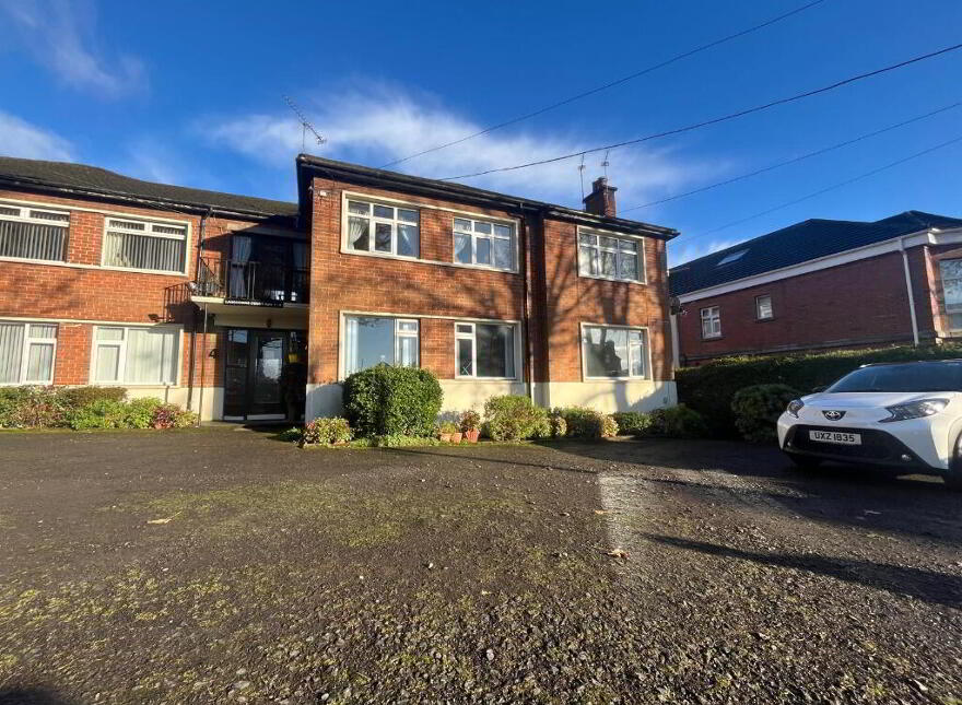 4 Lansdowne Court, Lansdowne Road, Belfast, BT15 4DA photo