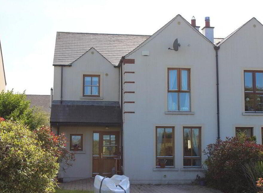 2 The Grange, Kilmore Village, Y35Y364 photo