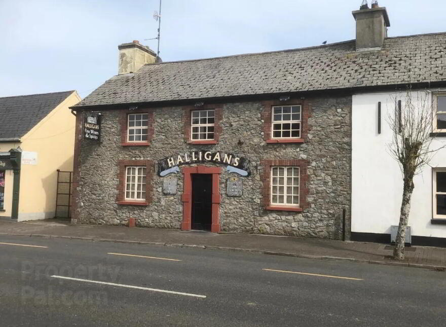 Main Street, Ballynacarrigy, Mullingar, N91TW80 photo