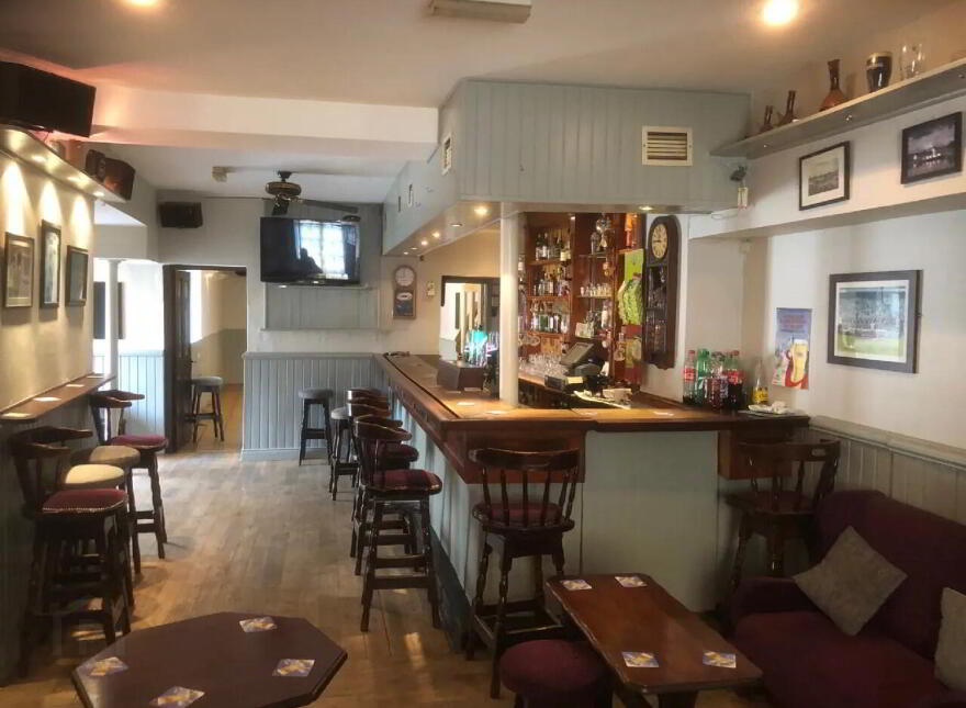 Main Street, Ballynacarrigy, Mullingar, N91TW80