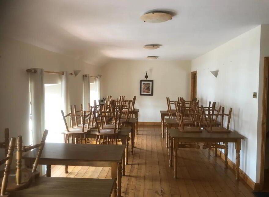 Main Street, Ballynacarrigy, Mullingar, N91TW80