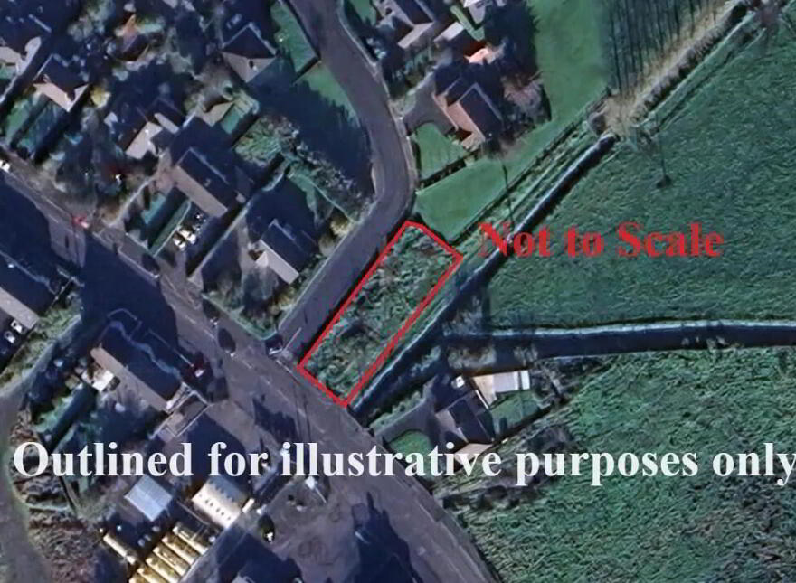 Old Ballindine Road, Claremorris