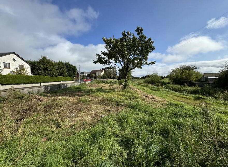 Old Ballindine Road, Claremorris