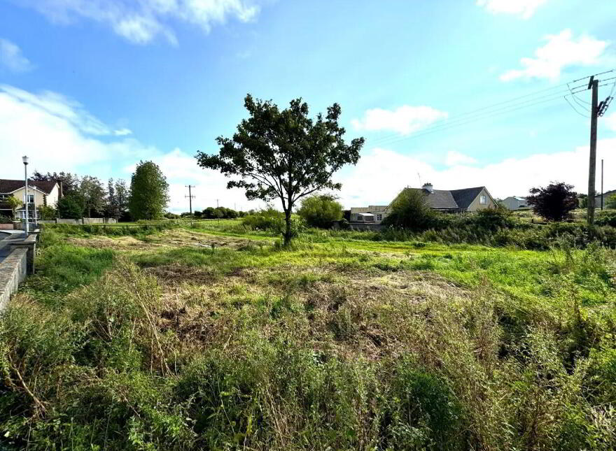 Old Ballindine Road, Claremorris