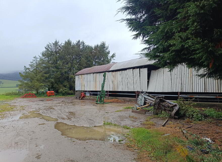 1, C. 51.55 Acres, Ballinacourty, Kilfinane