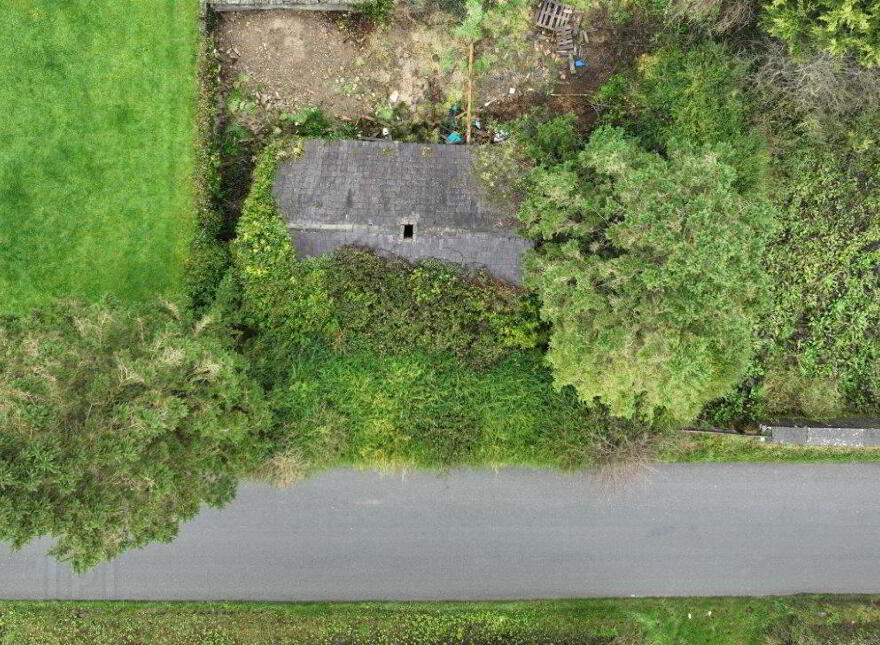 Harlinstown, Slane