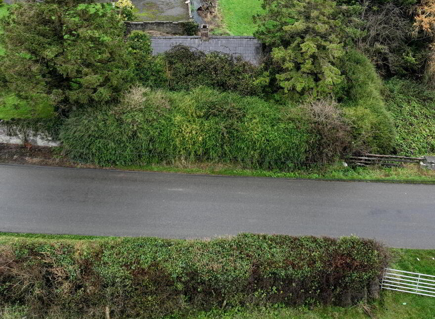 Harlinstown, Slane