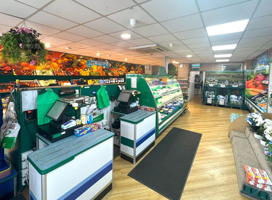 Unit A, 118 Longstone Street, Lisburn, BT28 1TR