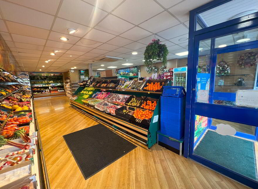Unit A, 118 Longstone Street, Lisburn, BT28 1TR