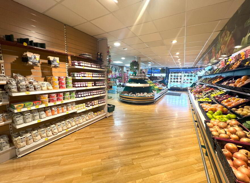 Unit A, 118 Longstone Street, Lisburn, BT28 1TR