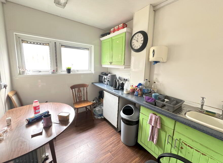 Unit A, 118 Longstone Street, Lisburn, BT28 1TR