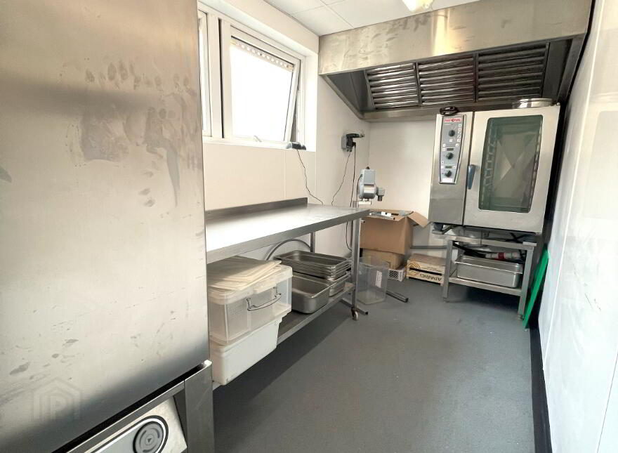 Unit A, 118 Longstone Street, Lisburn, BT28 1TR
