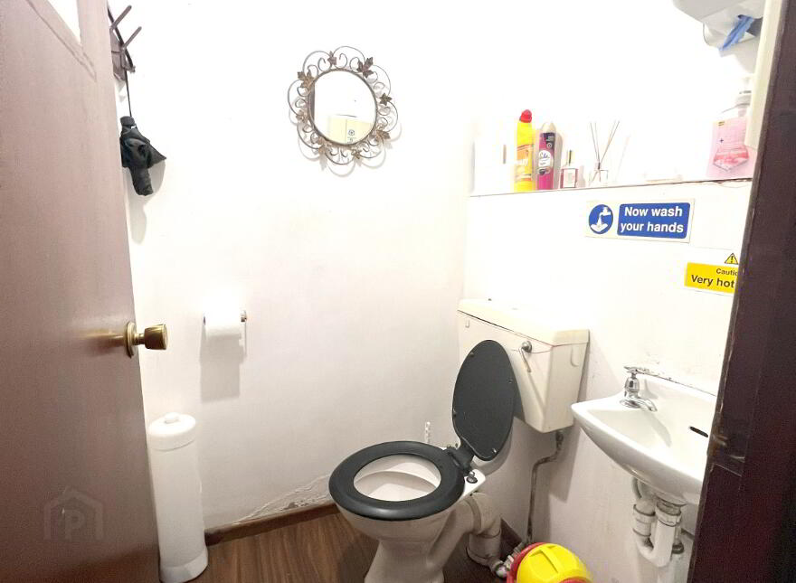 Unit A, 118 Longstone Street, Lisburn, BT28 1TR