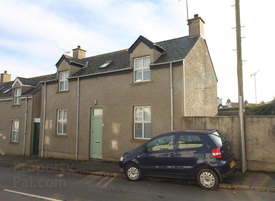 8 Chapel Street, Killough, Downpatrick, BT30 7QJ photo