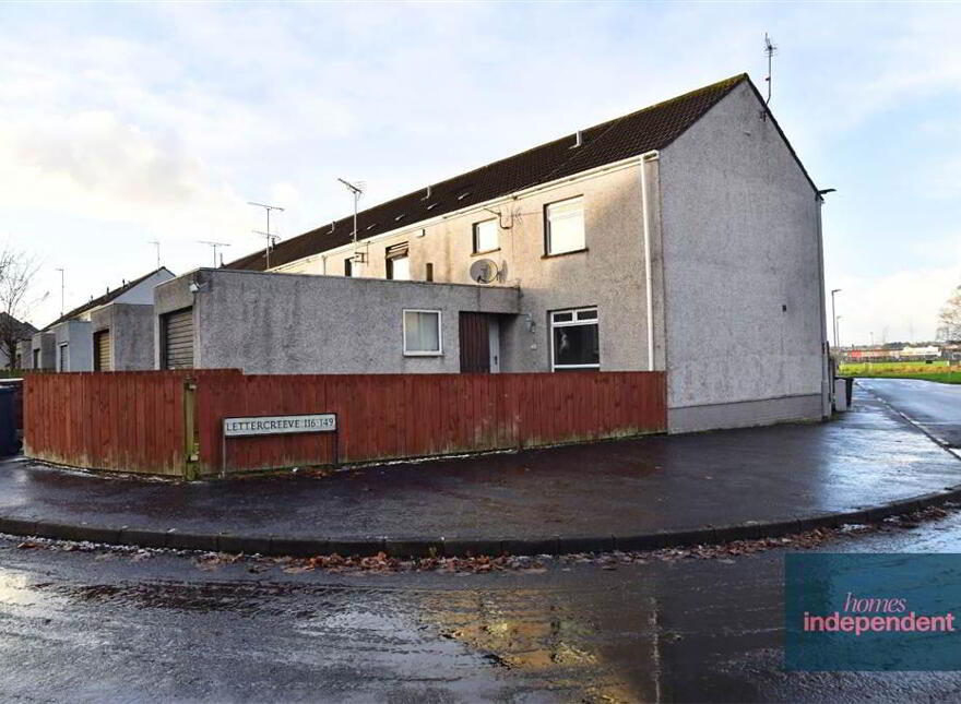 116 Lettercreeve, Ballymena, BT42 2EU photo