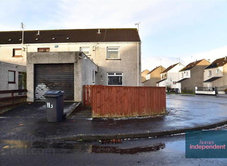 116 Lettercreeve, Ballymena, BT42 2EU photo