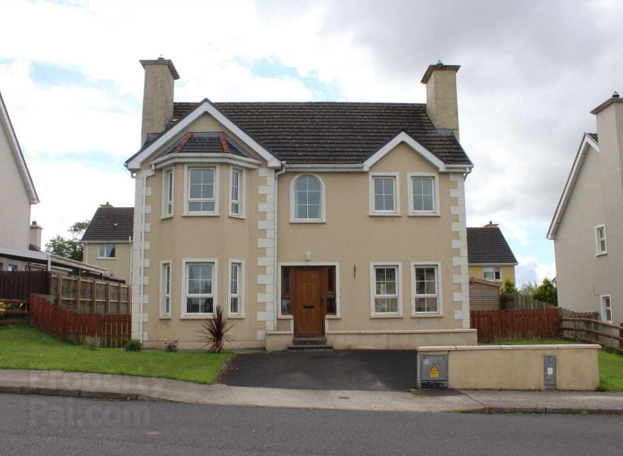 27 Aileach Valley, Bridgend, F93RW72 photo