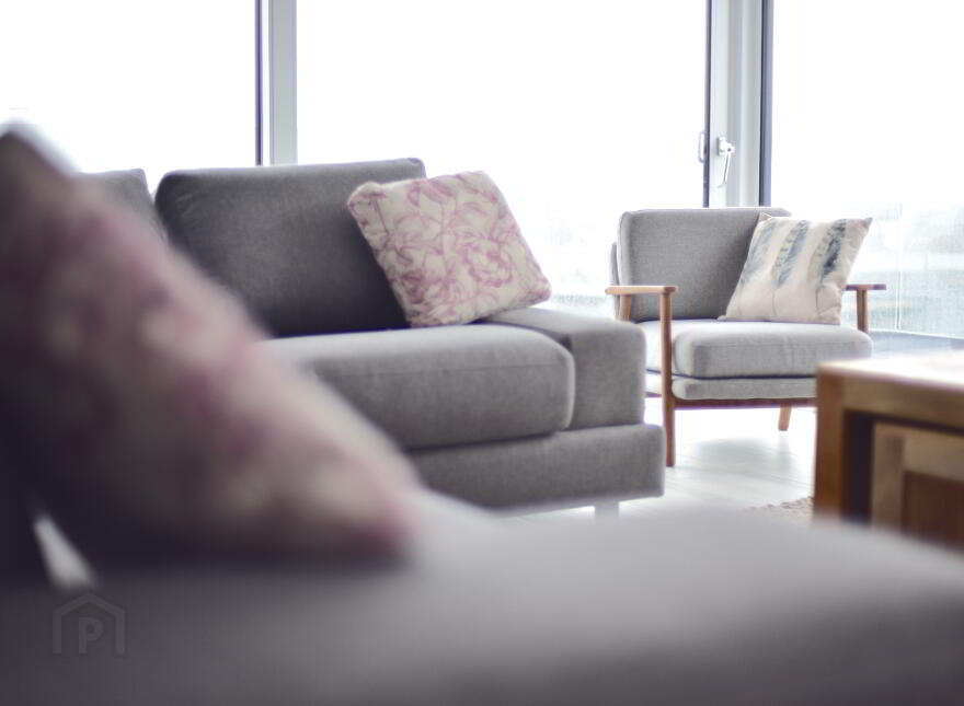 'Skerries' Dunluce View, 22 Dunluce Ave, Portrush, BT56 8DW