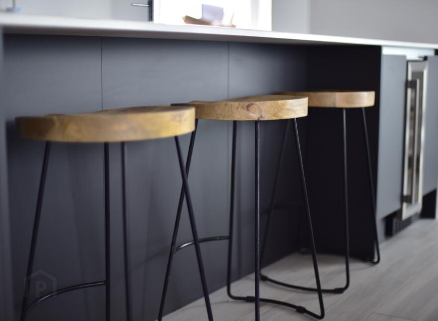 'Skerries' Dunluce View, 22 Dunluce Ave, Portrush, BT56 8DW