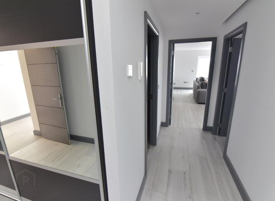 'Skerries' Dunluce View, 22 Dunluce Ave, Portrush, BT56 8DW