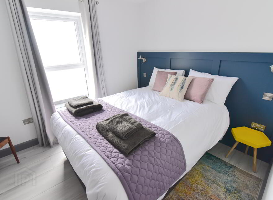 'Skerries' Dunluce View, 22 Dunluce Ave, Portrush, BT56 8DW