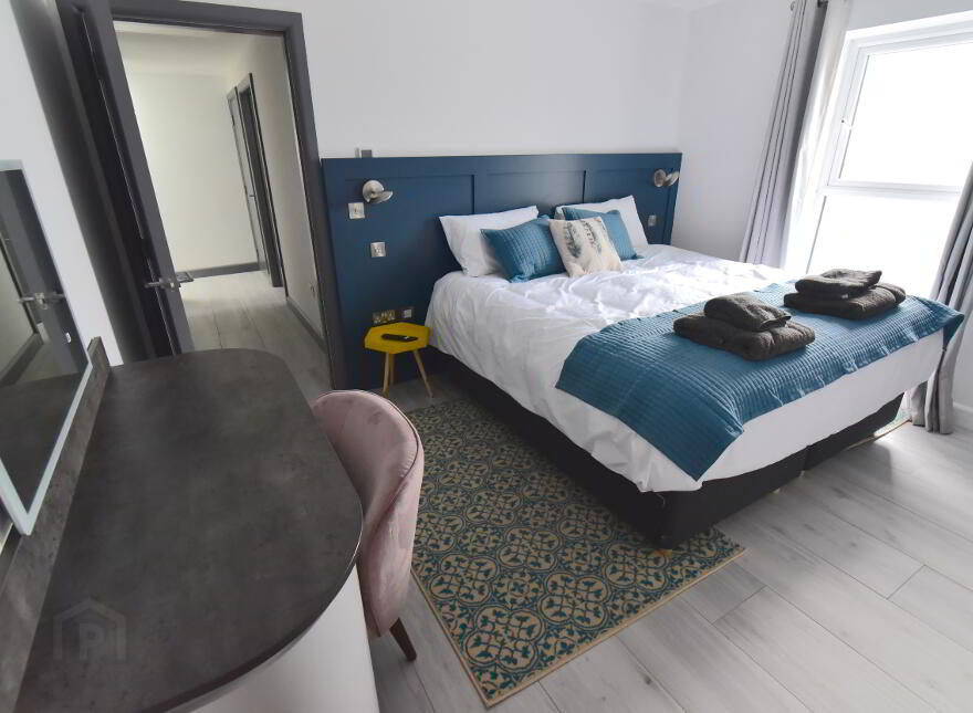 'Skerries' Dunluce View, 22 Dunluce Ave, Portrush, BT56 8DW