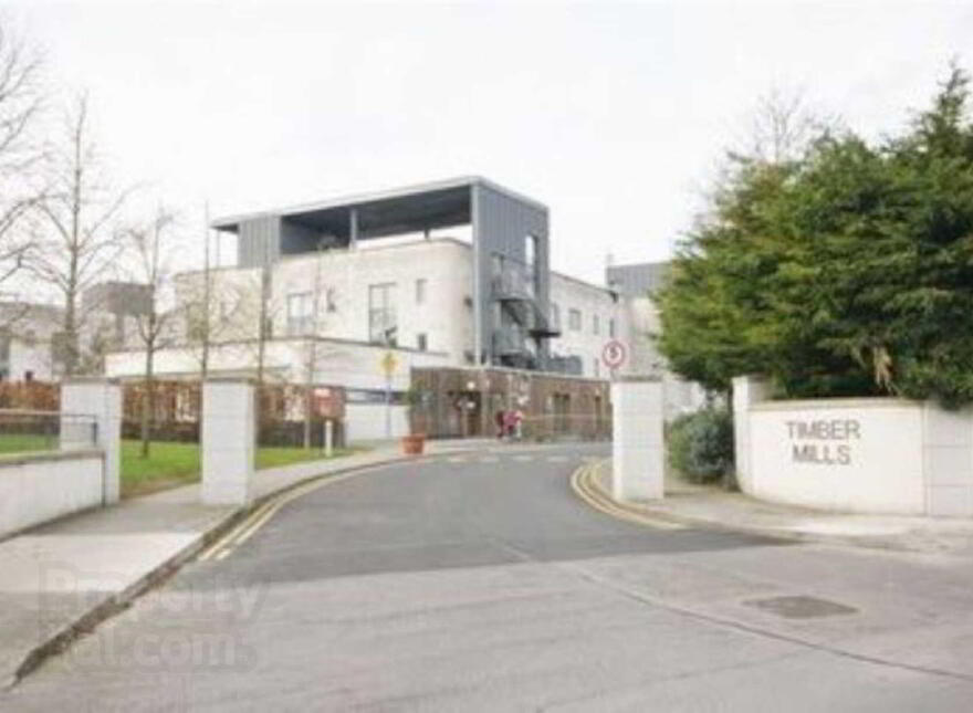 Apartment 23 Block C The Timber Mill, Kilmore Road, Dublin, D05VF86 photo