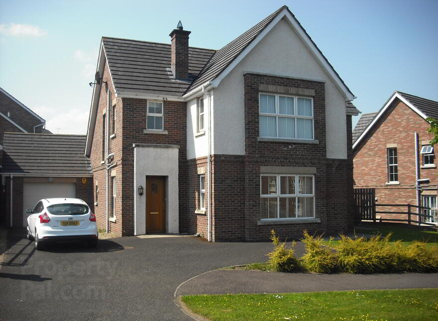 26 Waterfoot Park, Waterside, Londonderry, BT47 6SW photo